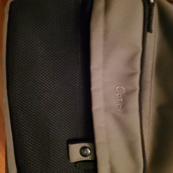 CATINI Multipurpose Bag - Picture 4 of 5